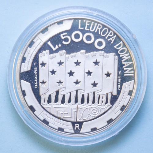 San marino 5000 - marino,