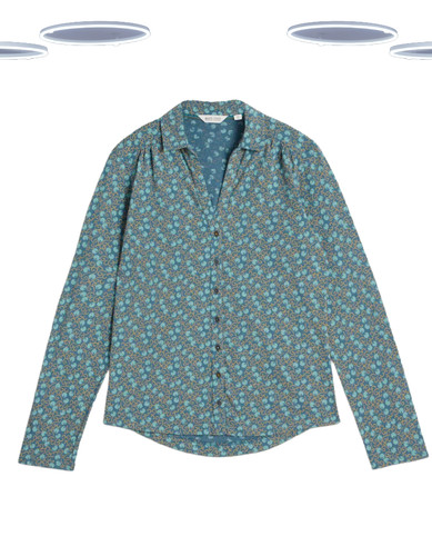 Camicia donna roba - ex,