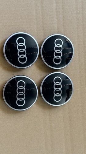 Copricerchi originali audi - 4x,