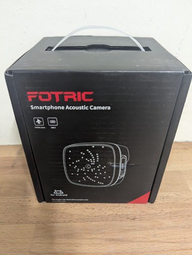 Fotric td2 geek - fotric, per