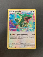 Carte Pokémon : Rayquaza