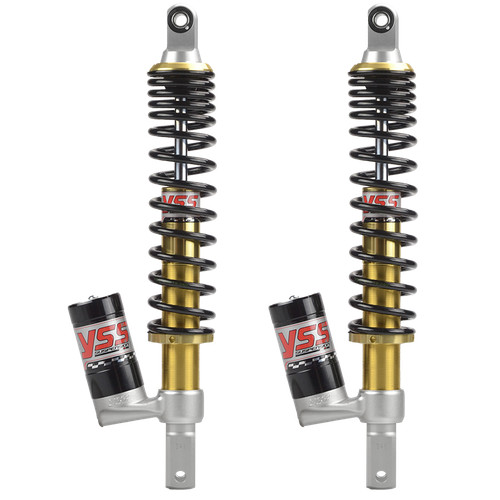 Yss suspension juego - yss,