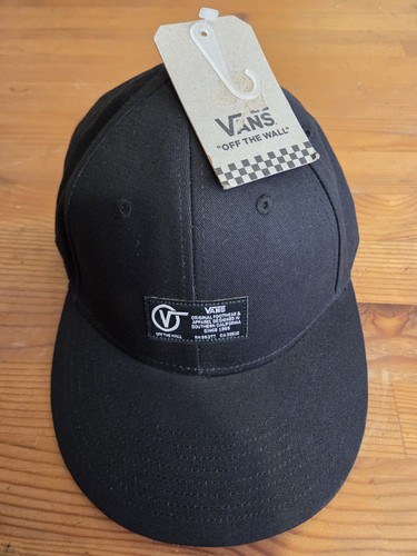 Cappello snapback vans - snapback,