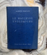 Alberto Bertuzzi - Le macchine