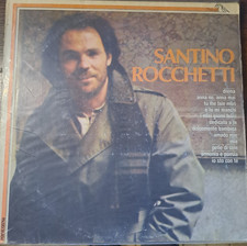 LP Santino Rocchetti Fonit