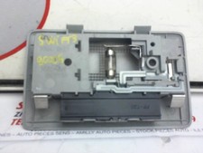 Luce di cortesia SUZUKI SWIFT