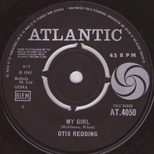 Otis redding girl - redding, girl,