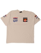 T-shirt GAS uomo grafica top