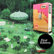 Radical Italian Furniture