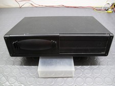 CLARION SAAB 42 21 230 AUTORADIO VINTAGE CAR RADIO CAMBIA CD PLAYER CHANGER