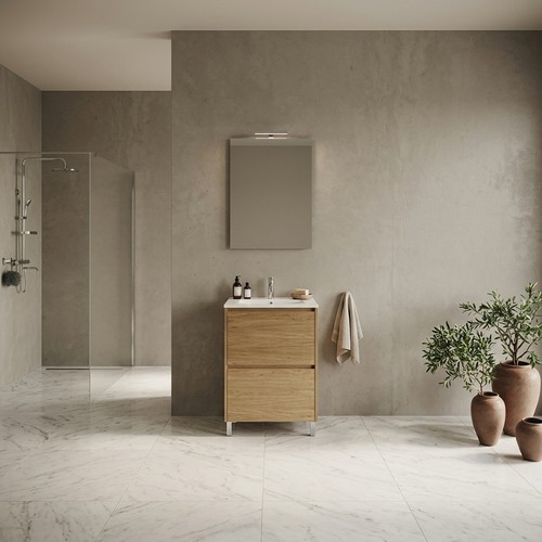 Savini due mobile bagno con - savini,