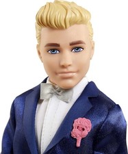 Ken Sposo - Serie Barbie Sposa