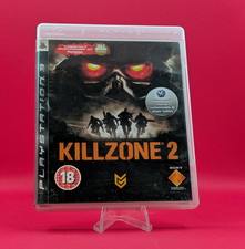 Killzone sony playstation - sony,