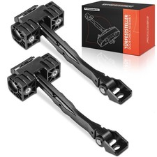 2 fermaporta fascia fermaporta fermaporta anteriore su entrambi i lati per VW Golf 7 5G1 BA5