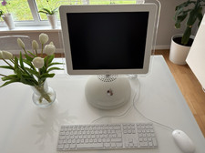 Apple iMac PowerMac G4 del