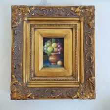 Quadro  Pittura Natura morta