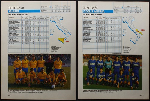 Calcio poster fidelis - calcio,