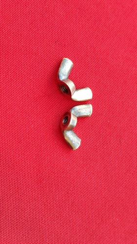 Coppia dadi galletti mm - coppia, 4