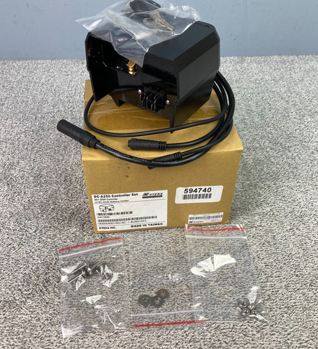 Electra hydrive rack - electra, mount