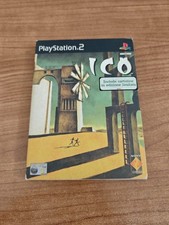 PS2 - Ico Edizione Limitata