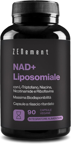 Nad liposomal 1000 - liposomal, mg
