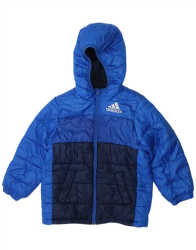 Adidas giacca imbottita con - adidas,