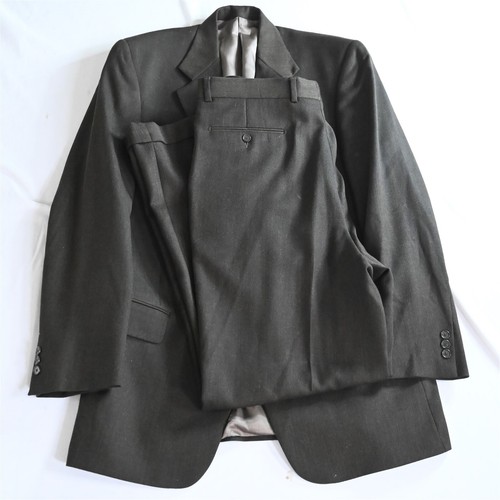 Tuta uomo giacca pantaloni