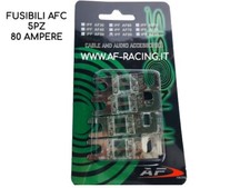 Fusibili afc lamella ipnosis - afc,
