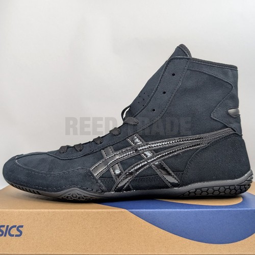 Scarpe wrestling asics - da,