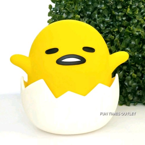 Sanrio gudetama egg - gudetama, 7,5"
