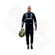 Tuta da corsa replica