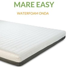 Materasso Waterfoam H18 ad