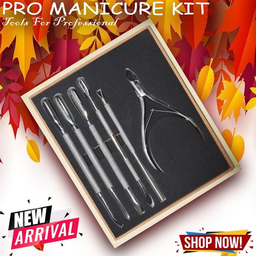 Kit attrezzi unghie incarnite - attrezzi,