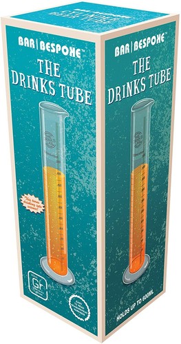 Tubo per bevande bar - per,