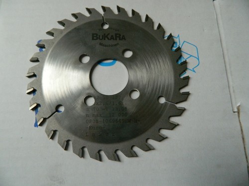 Bukara lama circolare - lama,