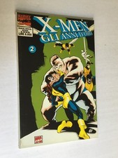 X-MEN GLI ANNI D'ORO nr 2