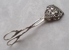 Raro Grande Pinze per