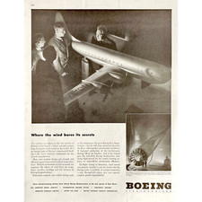 Pubblicità stampa d'epoca