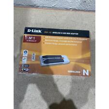 D-Link DWA-140 RangeBooster