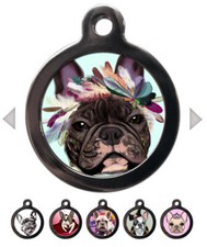 Targhetta ID animale domestico