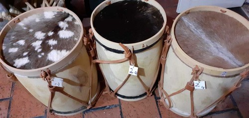 Bombo legüero batteria - legüero,