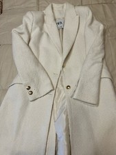 cappotto donna Zara