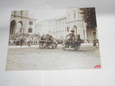 CORSA BIGHE PIAZZA LIBERTA'