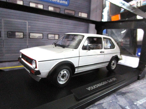 Volkswagen golf mki gti - vw,