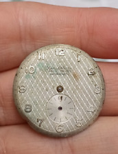 XAROS WATCH OISA 51 A NIDO D'APE DOMENICO MOREZZI OROLOGIO  VINTAGE MONTRE UHR