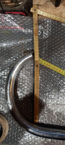 Collettore scarico ottimo x - collettore,