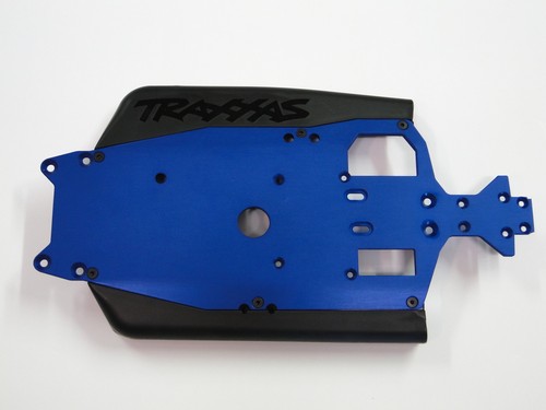 Telaio protezioni traxxas - e,