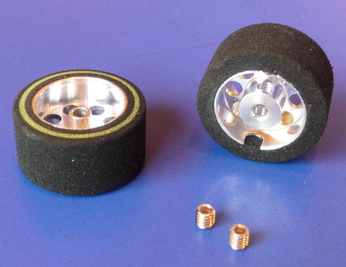 Scaleauto procomp cerchio in - scaleauto,