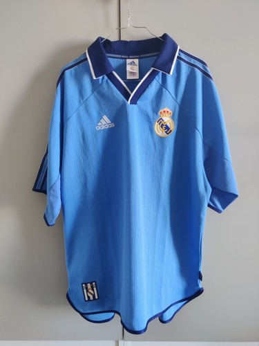 Real madrid shirt - madrid,