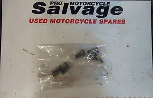 Suzuki gsxr 750 2004 2005 - 750, k4